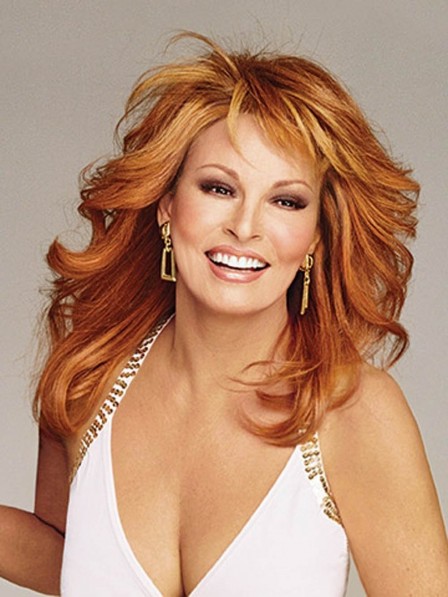 Raquel Welch Synthetic Capless Wigs Super Deal