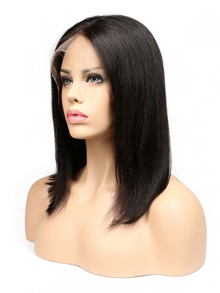 2022 Lace Front Human Hair Wigs