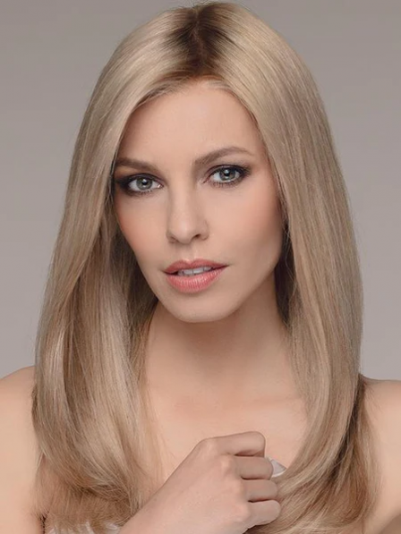 Cheap Synthetic Blonde Wigs on Sale