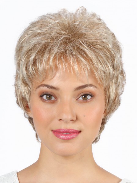 Remy Human Hair Wigs New Arrival