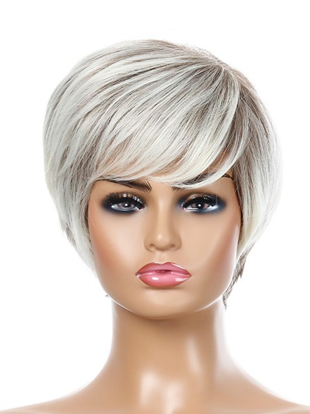 New Wigs for Women