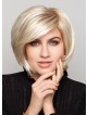 100% Human Hair Blonde Lace Wigs