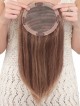 16 inch Human Hair Top Piece
