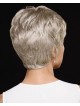 Picture-Perfect Pixie Wig With Texturized Layers And A Feathered Nape