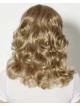 Sexy Long Wig With Shoulder-Length Layers Of Soft Open Waves