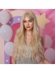 Long Blonde Barbie Wigs on Sale