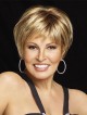 Raquel Welch Blonde Synthetic Wigs