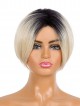 Ready to Ship Bob Wigs Color As Picture Average Size