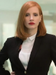 Jessica Chastain full lace wigs new arrivals