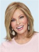 Raquel Welch Synthetic Full Lace Wig