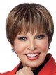 Raquel Welch Human Hair Pieces Wiglets Toppers