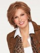 Raquel Welch Lace Front Human Hair Wig