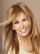 Lace Front Mono Top Natural Raquel Welch Human Hair Wig