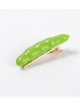 Cute And Funny Simulated Fruit And Vegetable Hairpins