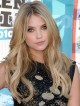 Ashley Benson Long Lace Front Synthetic Hair Wig For Women