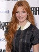 Bella Thorne Retro Look Long Lace Front Synthetic Hair Wig