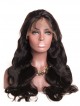 Full Lace Natural Black Remy Wigs