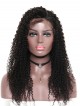 Brazilian Lace Wigs Kinky Curly 130% Density 100% Human Hair Wigs