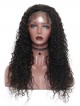Brazilian Remy Hair Deep Curly Full Lace Human Hair Wigs For Black Women