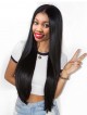 Brazilian Straight Hair Wigs For Women Full Lace Human Hair Wigs With Baby Hair Non remy Full Lace Wig