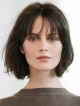 Cheap Capless Synthetic Celebrity Bob Wigs