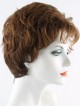 Classic Short Curly Wig