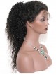 Deep Curly 360 Lace Frontal Wigs For Black Women 150% Density Lace Wigs