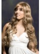 Extra Long Soft Layers And Wavy Curls Wig
