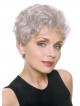Grey Wigs Lace Front