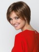 Hottest Cuts Chin-Length Lace Front Bob Wig