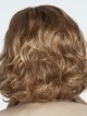 Glueless Wavy 100% Human Hair Wigs
