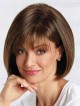 Human Hair Bob Wigs With Bangs for Every Women
