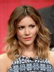 Katharine McPhee Lace Front 100% Human Hair Celebrity Wigs