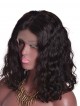 Lace Front Human Hair Wigs For Women Short Bob Wigs