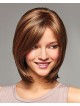 Lace Front Mono Top Bob Style Wig