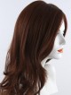 Long Layered Waves Lace Front Wig