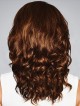 Long Beautiful Layers 100% Human Hair Wigs