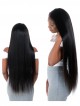 Long Straight Full Lace Human Hair Wigs