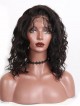 Loose Wave Bob Style Lace Front Wigs