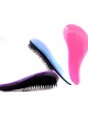 Magic Hair Comb Brush Rainbow Hairbrush Hair Shower Salon Tool
