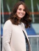 New Kate Middleton Lace Front Wigs for Women 100% Human Hair