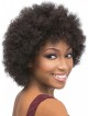 Outre velvet Synthetic hair wig afro hair wigs