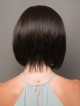 Perfectly Layered Lace Front Monofilament Bob Wig