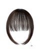 New Synthetic Hair Bangs with Fringe