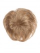 4.5" Blonde Human Hair Pieces