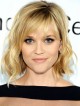 Reese Witherspoon Blonde Hair Wig With Bangs