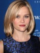 Reese Witherspoon Medium Blonde Bob Style Wig