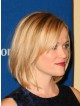 Reese Witherspoon Medium Blonde Bob Style Wig