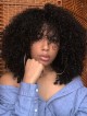 Curly Wigs for Black Women