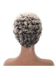 Short Curly Wigs for Black Women